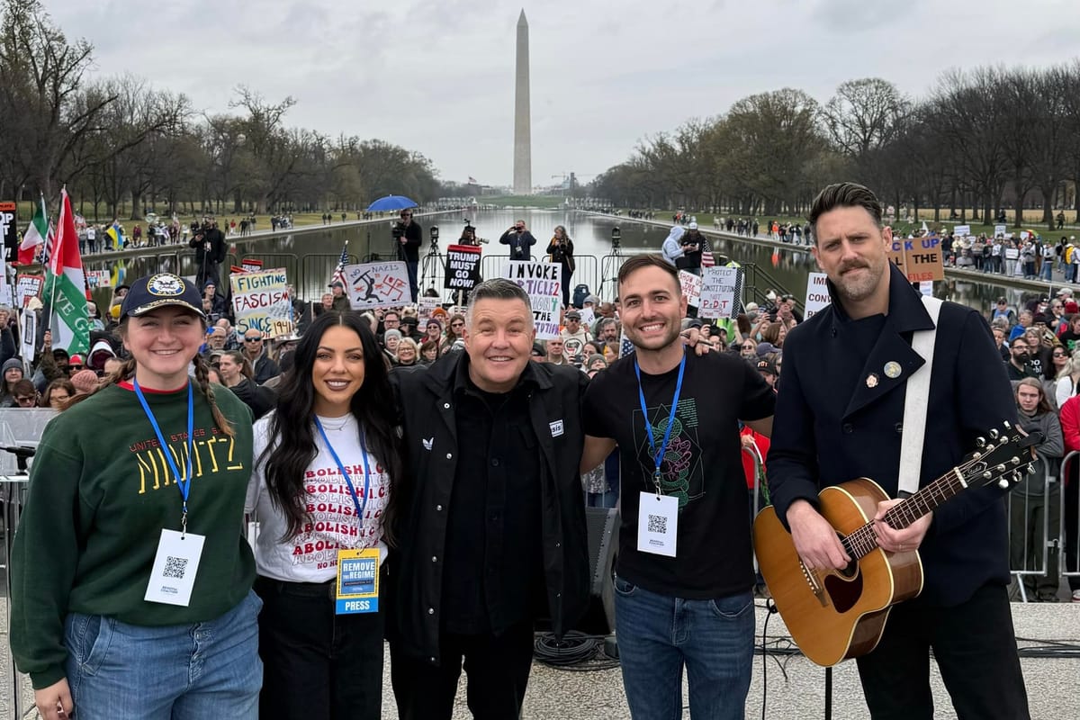 2025: The Year We Refused to Look Away